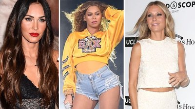 NAJGŁUPSZE diety gwiazd