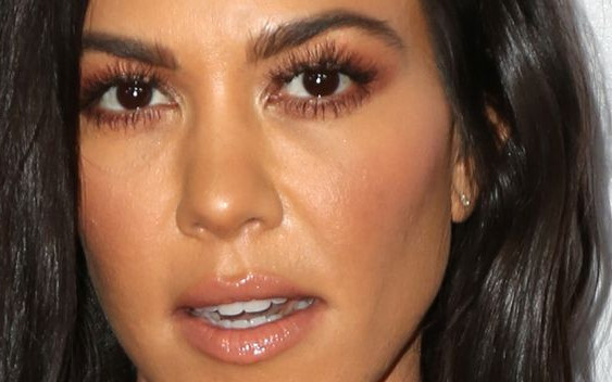 Kourtney Kardashian: Myślę o tych gościach, których przelecę, gdy wrócę do domu