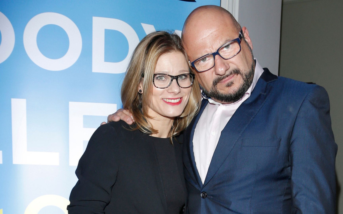 18-letnia córka Gąsowskiego gotowa na studniówkę. Tak wygląda Julia