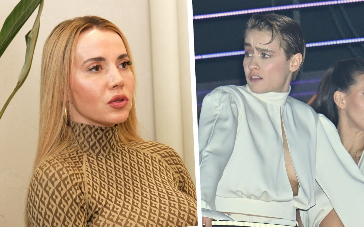 Tylko u nas! “Obrzydza mnie”. Schreiber okrutnie o zachowaniu Zillmann i Lesar