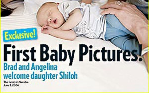 Pitt i Jolie ślub na Wielkanoc