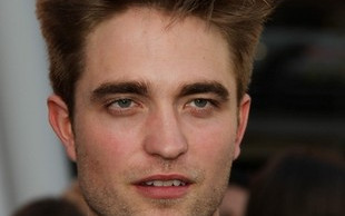 Robert Pattinson zatrudnił sobowtóra