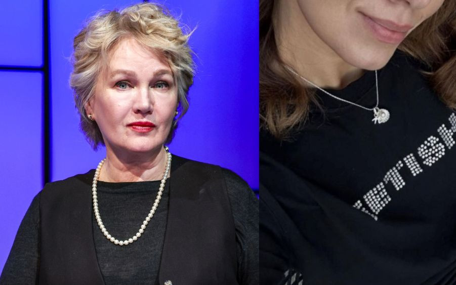 Agnieszka Pilaszewska ma piękną córkę. 32-latka poszła w ślady mamy