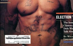 Jakie były ostatnie słowa Tupaca?