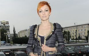 Ania Wyszkoni w świetnej formie po porodzie (FOTO)