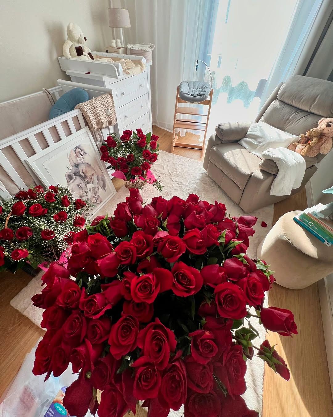 Katarzyna Kędzierska, fot. Instagram.