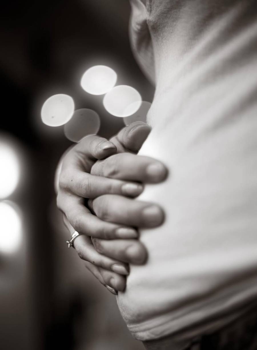 Uznanski - Wisniewski Slawosz , Uznanska - Wisniewska Aleksandra, fot. Instagram