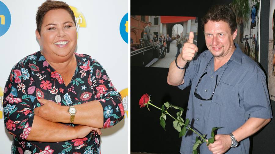 Anna Guzik pokazała MĘŻA. Ale przystojniak! A z kim związały się inne znane panie z show-biznesu?