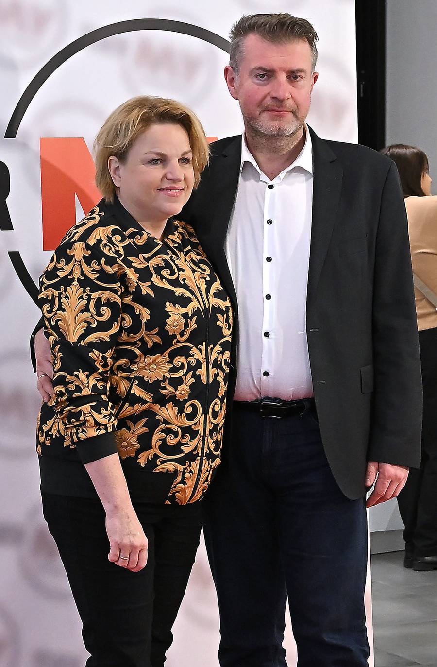 Katarzyna Bosacka, fot. Forum.