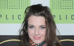 Skromny pierścionek zaręczynowy Julii Kamińskiej (FOTO)