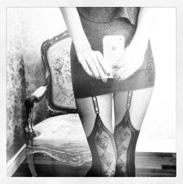 Doda kusi na Instagramie