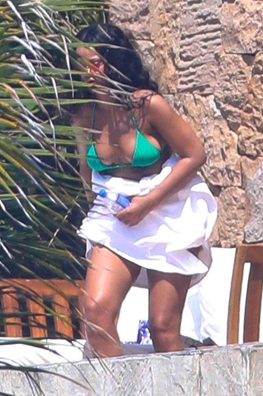 Rihanna KŁÓCI się z chłopakiem, Hassanem Jameelem