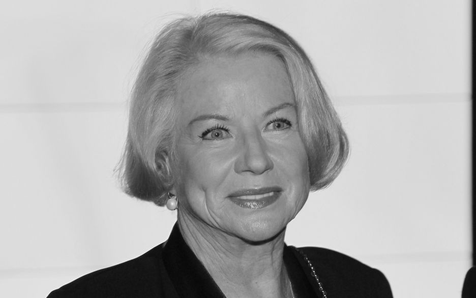 Pilny apel rodziny Bożeny Dykiel tuż przed pogrzebem. Bliscy aktorki napisali to wprost