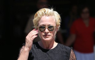 Czy Patricia Arquette wygląda na swój wiek? (FOTO)