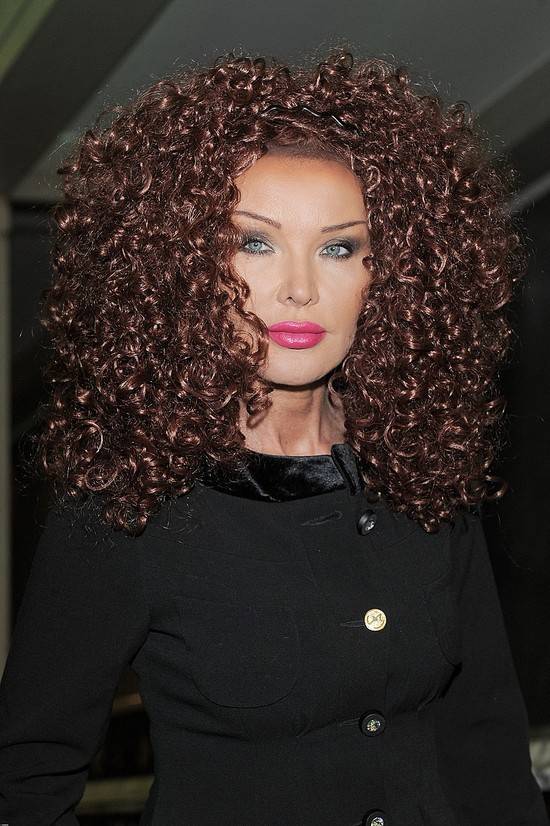 Tak zmieniała się Ewa Minge