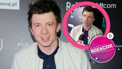 Alan Andersz o wypadku: “To nie Antek Królikowski zrzucił mnie ze schodów!” (WIDEO)