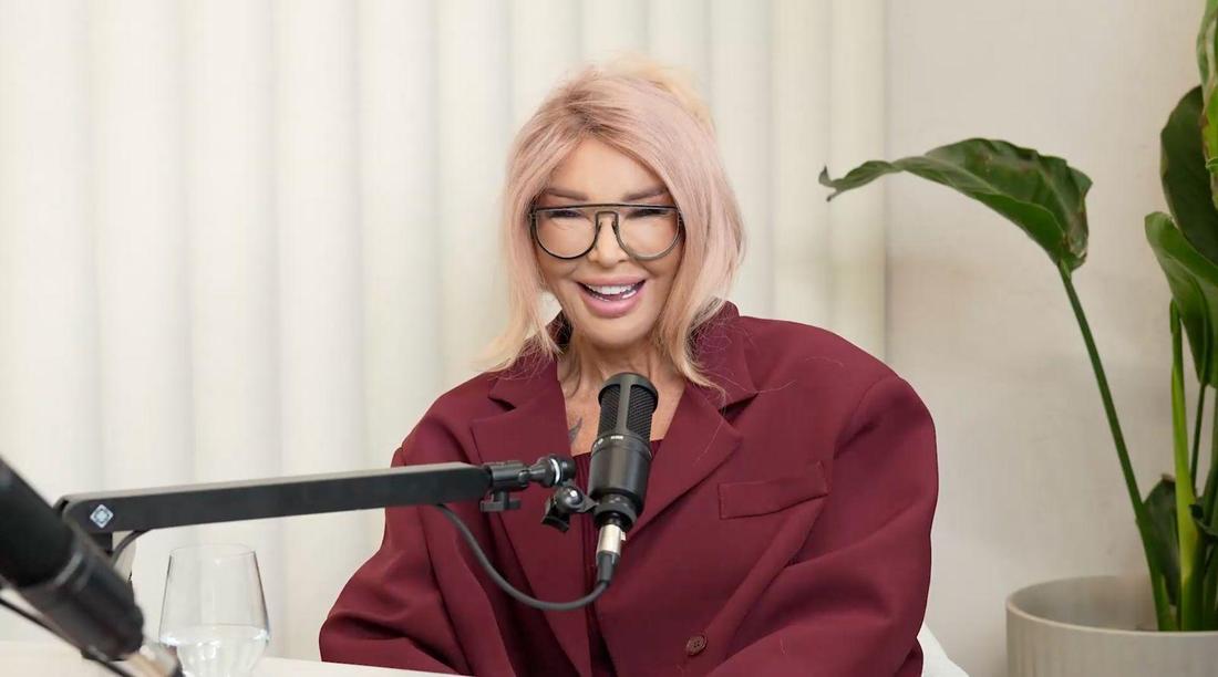 Ewa Minge, fot. Kozaczek Exclusive