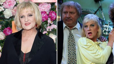 Marzena Kipiel-Sztuka komentuje ZBIÓRKĘ pieniędzy na siebie. Zdradziła, że ma nową pracę!