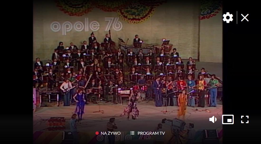 Nowy kanał TVP już działa, fot. TVP VOD