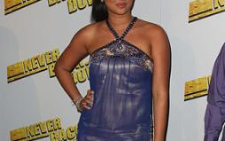 Kimora Lee Simmons nie jest w ciąży