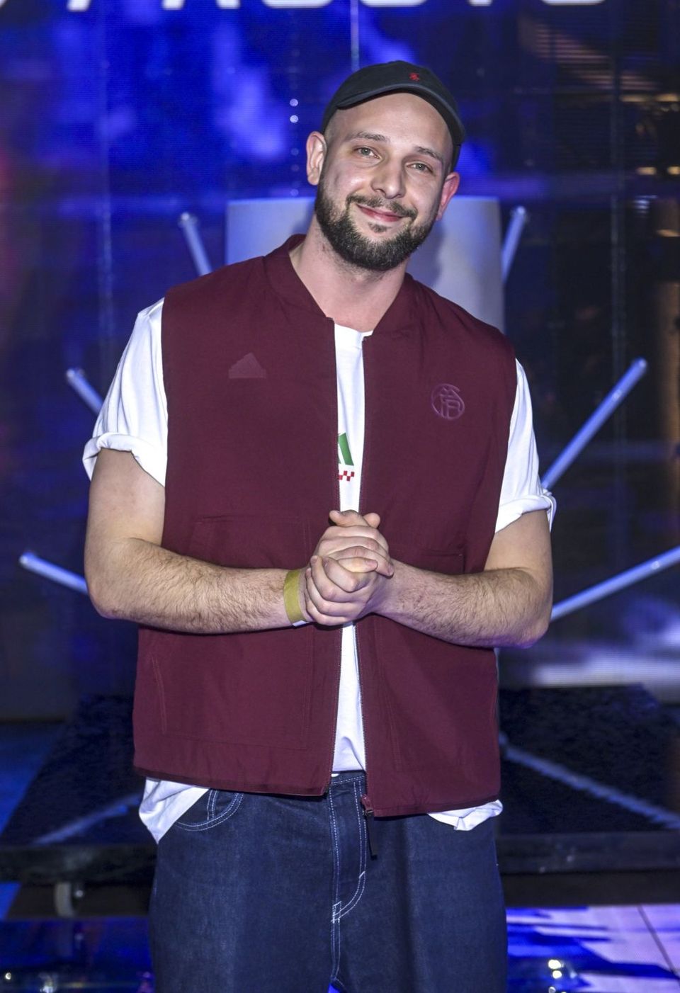 Maciej Pela/AKPA
