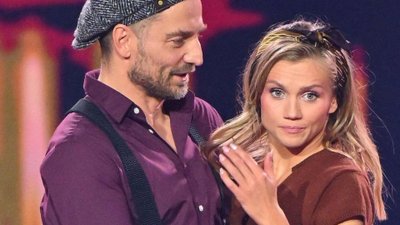 Żona Rogacewicza odsunęła się w cień. Kim jest Maja? To z nią aktor ma czworo dzieci