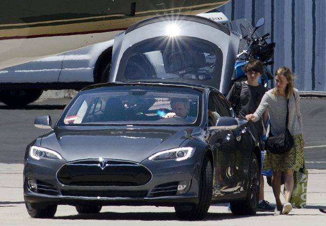 Harrison Ford – 72-latek, któremu ciągle mało