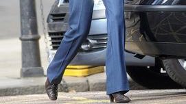 Heather Mills i Miss USA