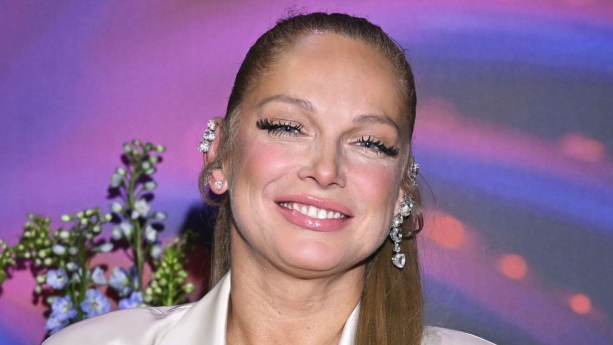 Joanna Liszowska szczuplutka jak niteczka! Na najnowszych zdjęciach trudno oderwać od niej wzrok