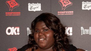 Mama Gabourey Sidibe nie chce zrezygnować ze swojej pracy