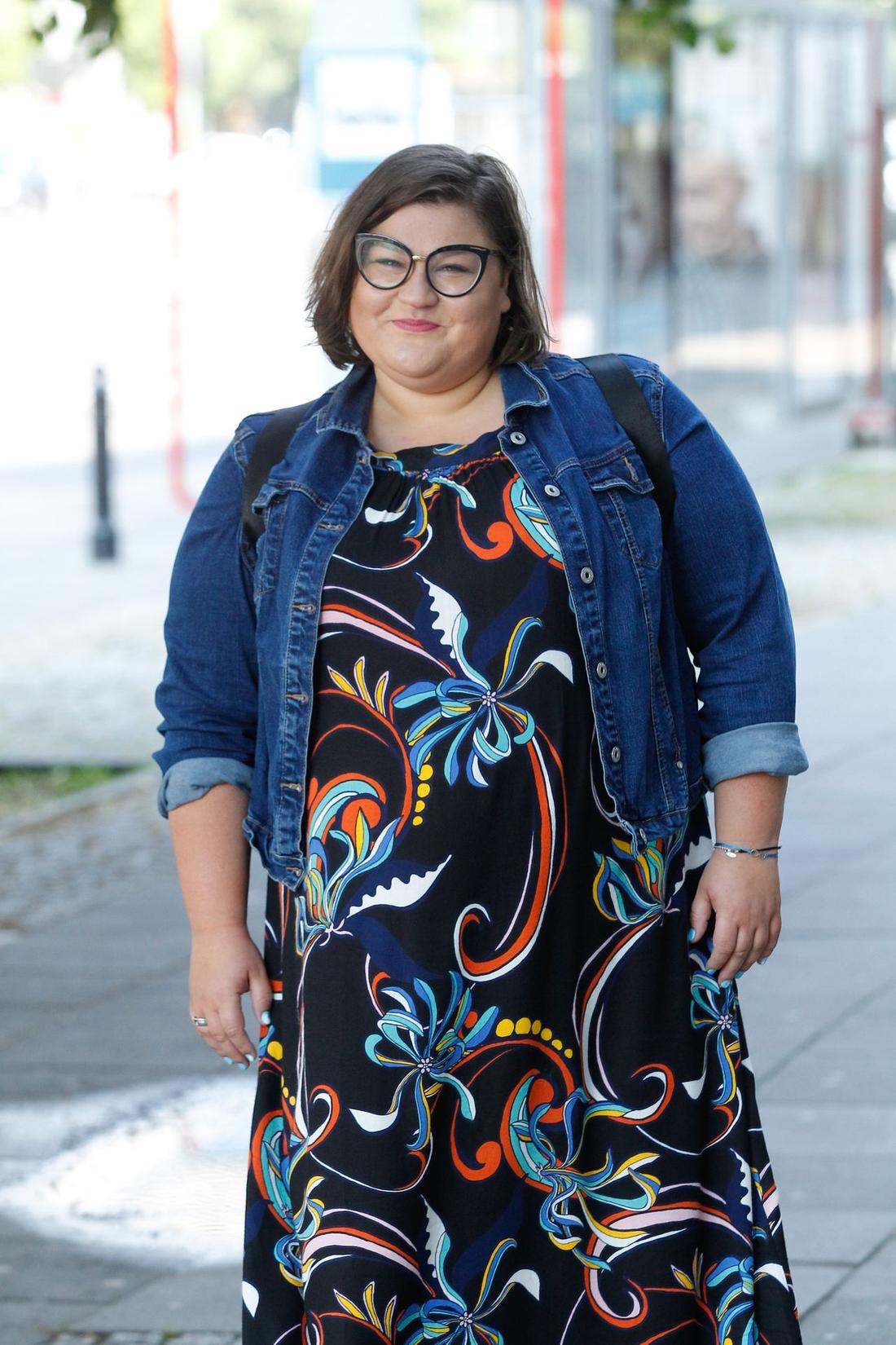 Dominika Gwit: 60 procent z nas WSTYDZI się chodzić do ginekologa, wstydzi się przed nim ROZEBRAĆ