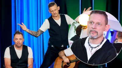 Mocne oświadczenie menadżera. To dzieje się z Michałem Wójcikiem z “Ani Mru Mru”