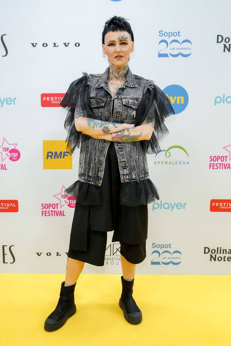 Agnieszka Chylińska/AKPA