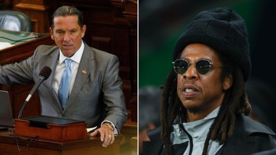 Jay-Z ZASTRASZAŁ prawnika kobiety, która oskarża go o gwałt?! “Nękał mnie i powódkę”