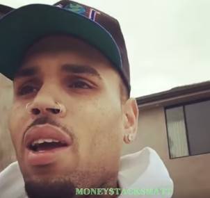 Policja nie zrobiła nic, by powstrzymać Browna przed katowaniem Karrueche