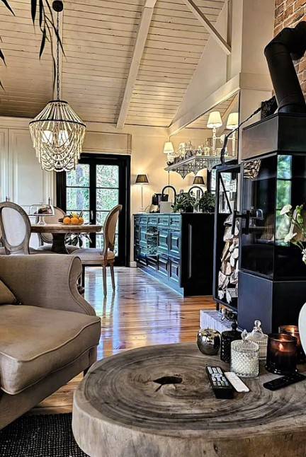 Tak wygląda "Połomka" Krzysztofa Mirucia, fot. Instagram