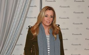 Karolina Kraśko urodziła! (Twitter)