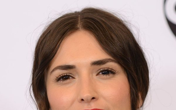 Karolina Wydra wystąpi w serialu Miasteczko Twin Peaks