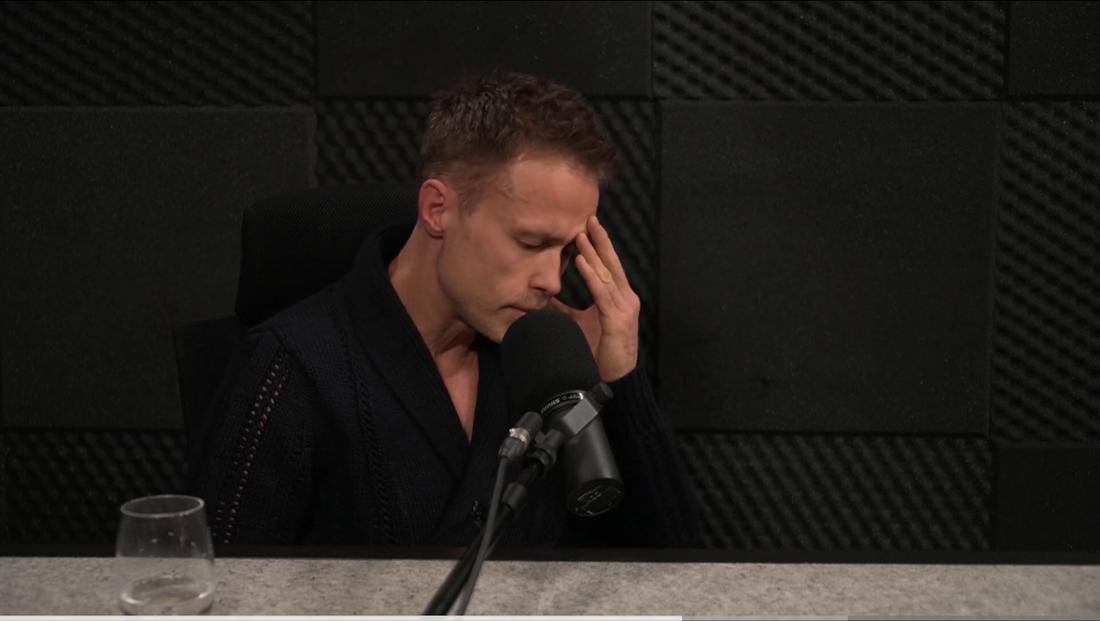 Maciej Zakościelny, fot. YouTube