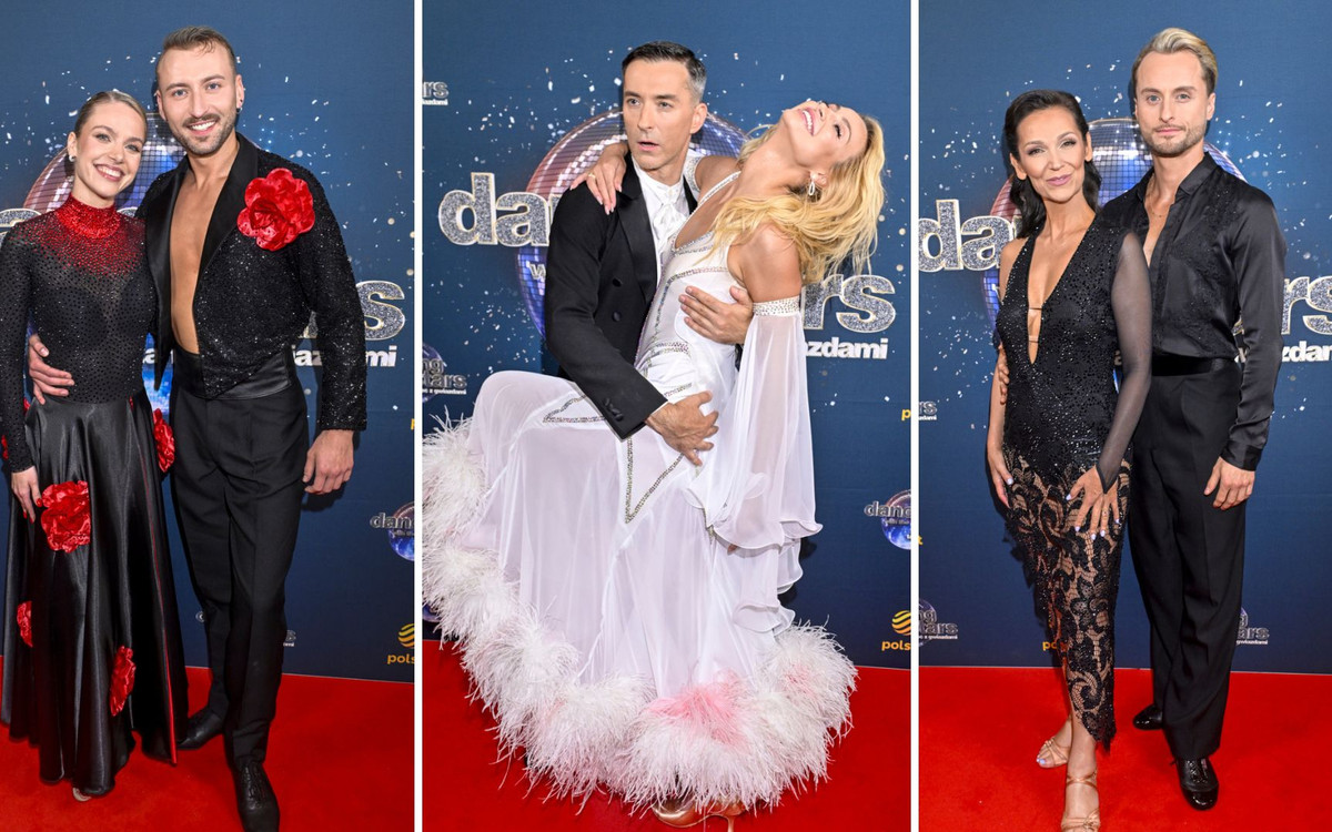 Którą gwiazdę “TZG” polubiliście dopiero po pierwszym odcinku?