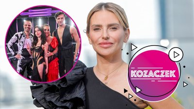 Monika Goździalska o występach Roxie Węgiel i Dagmary Kaźmierskiej w “Tańcu z Gwiazdami”! (WIDEO)