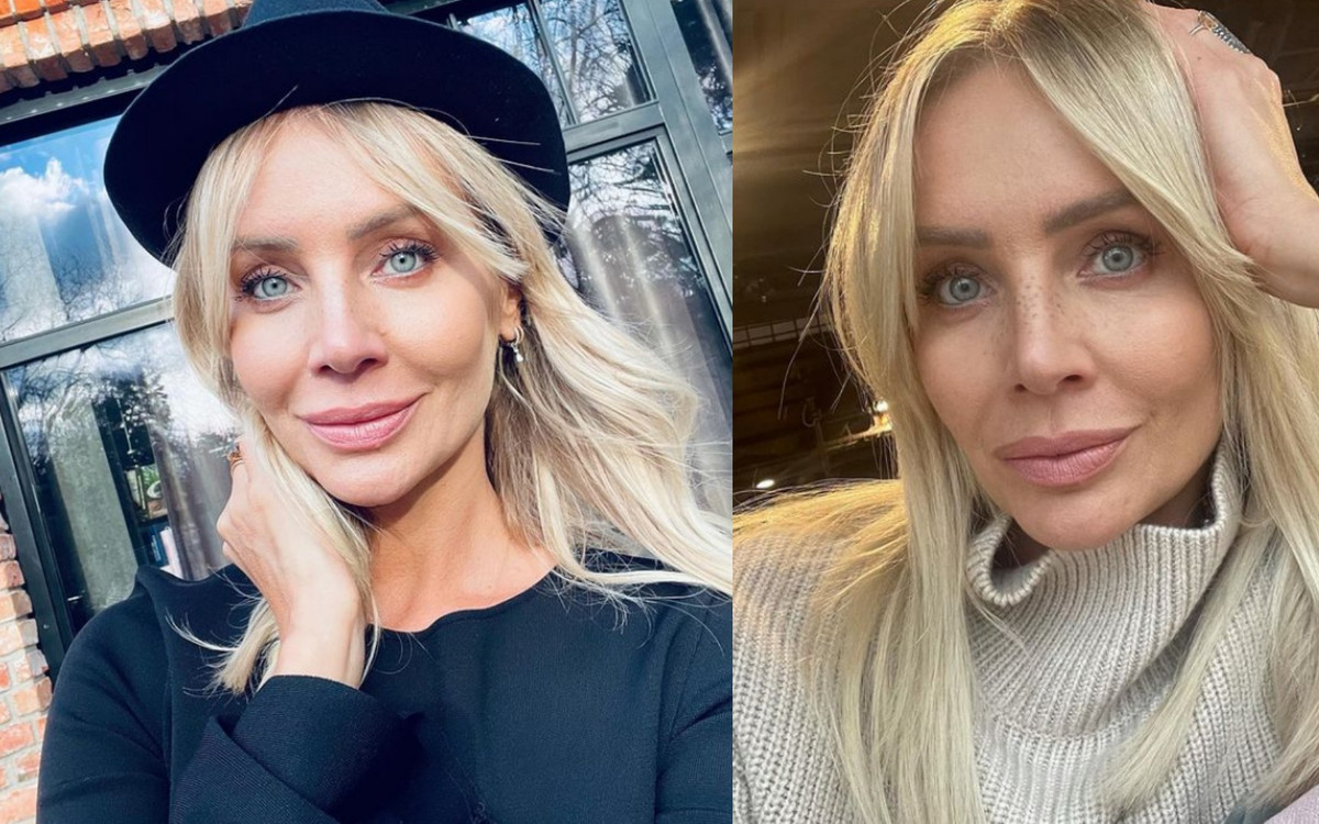 Agnieszka Woźniak-Starak spotyka się z kimś już od roku! Wiadomo, kim jest ten szczęściarz!