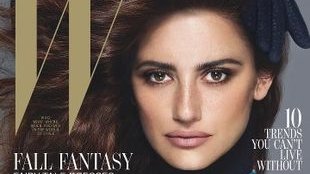 Monica się rozbiera, Penelope wręcz przeciwnie (FOTO)