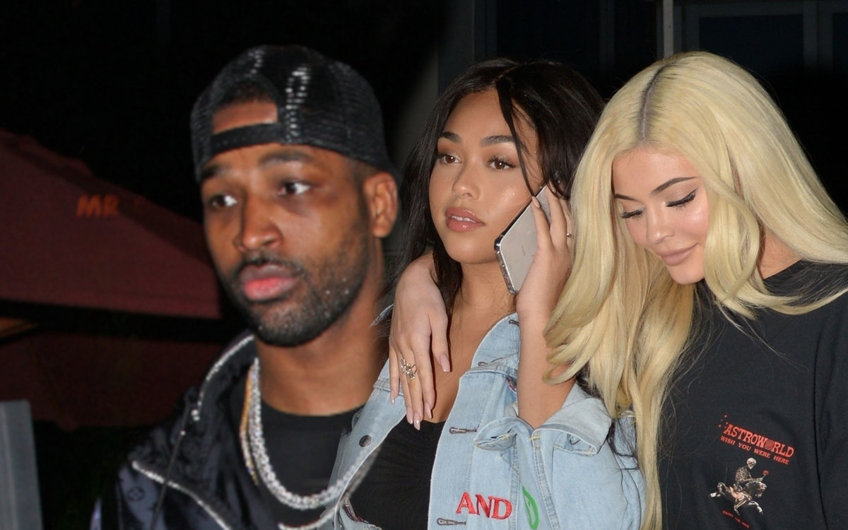 Khloe Kardashian wybaczy Tristanowi?