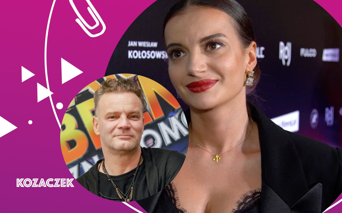 Natalia Janoszek o zwolnieniu Krisa Adamskiego z TTBZ: “Był ikoną tego programu”