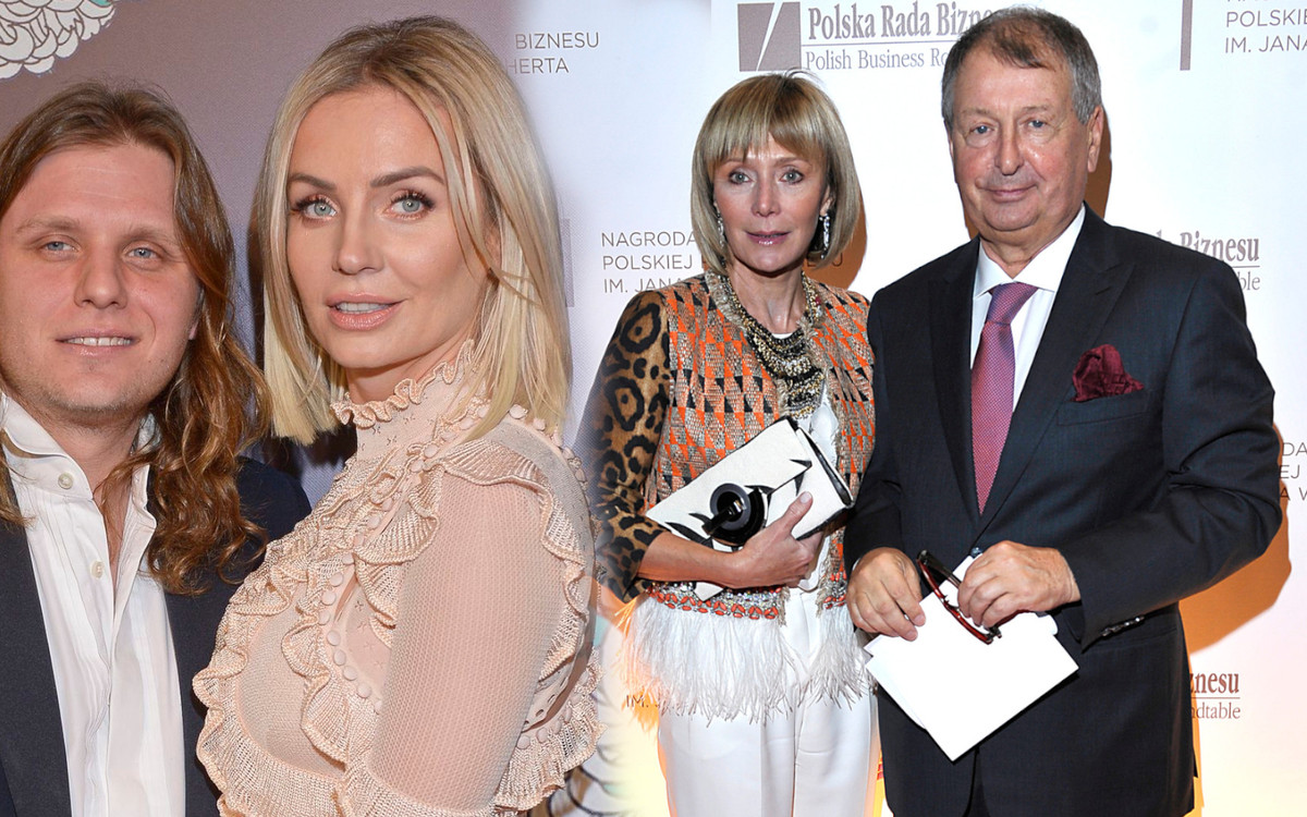 Rodzina Piotra Woźniaka-Staraka poprosiła o datki na zwierzęta. Fundacja zabrała głos