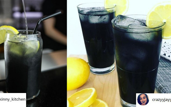 Czarna lemoniada przepisem na szczupłą sylwetkę?