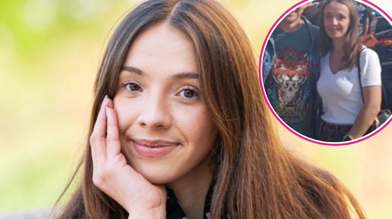 Wielka AFERA w „Rolniku”! Wiktoria przyłapana z tajemniczym facetem/Instagram/screen