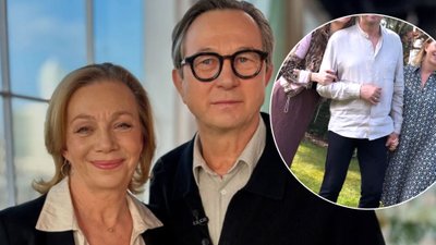 Córka Piotra Cyrwusa w DDTVN. Jest aktorką i zachwyciła widzów