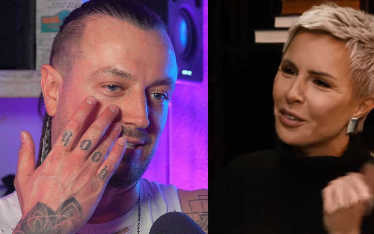 Lipińska gorzko podsumowała związek z Baronem. Mocne słowa